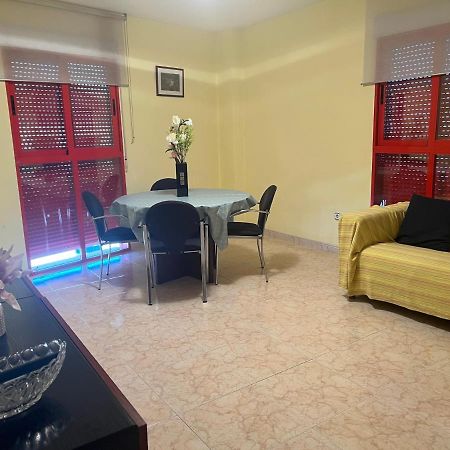 Romi Centro Tu Alojamiento En Teulada Dış mekan fotoğraf