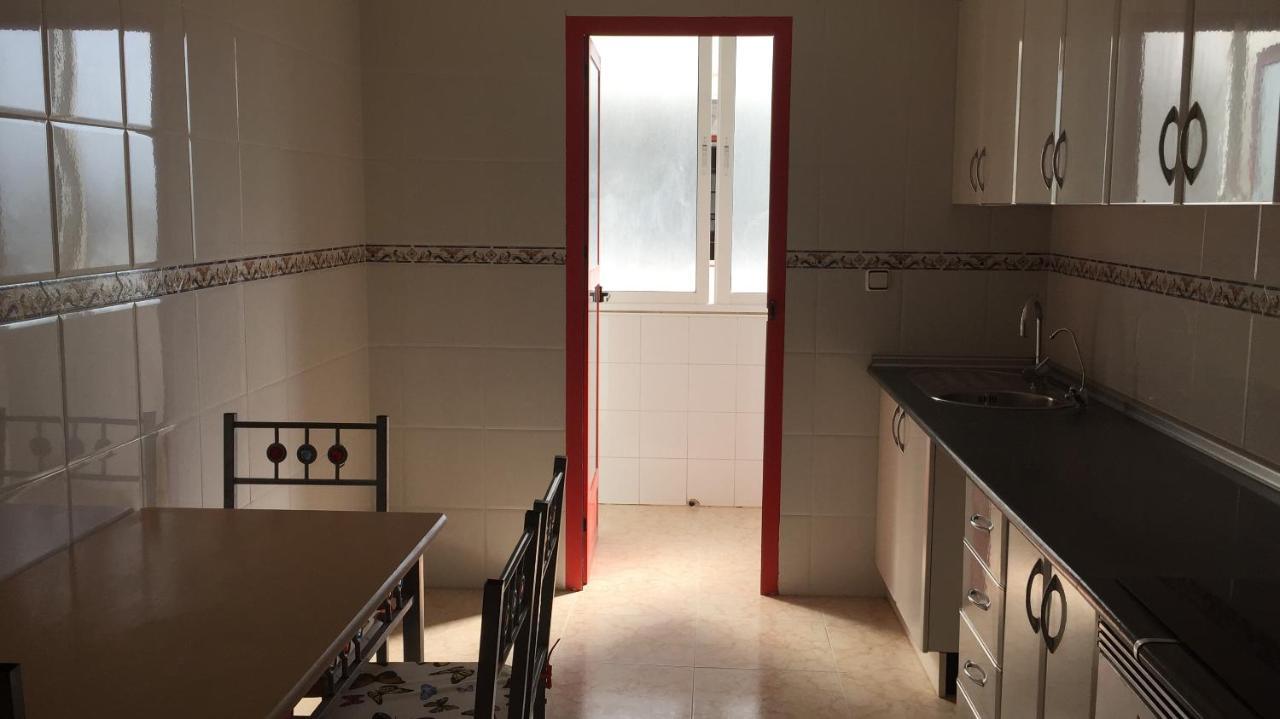 Romi Centro Tu Alojamiento En Teulada Dış mekan fotoğraf